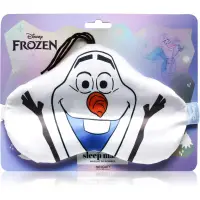 Mad Beauty Frozen Olaf mască pentru dormit 1 buc