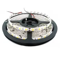 Banda LED 12V 14.4W/m, 60LED/m, IP65, R5050 4100K - rola 5m