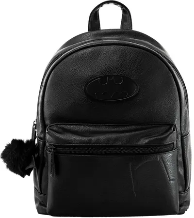 Rucsac Pyramid DC Comics: Batman - Logo