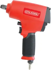 Pistol pneumatic de impact Ceta Form - 34163, 1/2'', 928Nm