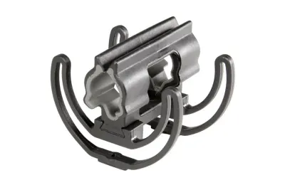 Rycote suspensie Duo-Lyre 68 (19/34) (cu inaltatoare) - Default Title