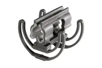 Rycote suspensie Duo-Lyre 68 (19/34) (cu inaltatoare) - Default Title