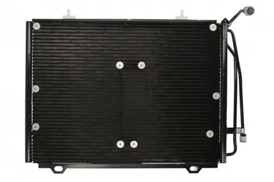 Condensator climatizare potrivit MERCEDES C T-MODEL (S202), C (W202), CLK (A208), CLK (C208) 2.0-4.3 10.95-06.02