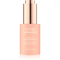 FOREO SUPERCHARGED Overnight Skin Repair Face Oil ulei facial de reintinerire pentru noapte 30 ml