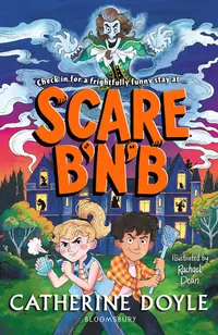 Scare B’n’B