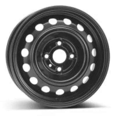 Janta Otel ALCAR STAHLRAD 5.50x14 4x100 ET46