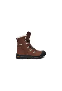 Ghete dama 304290862 - Piele naturala - Bej - Bej