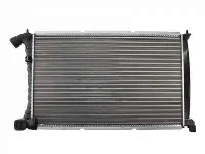 Radiator motor (Manual) potrivit CITROEN XM; PEUGEOT 406, 605 1.9D 2.0 2.1D