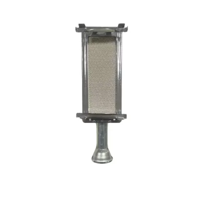 Arzator gratar compatibil cu modelele GAM03/KDM03/GAM04/KDM02+1