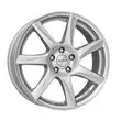 Janta aliaj DEZENT TW silver 6.5/16 5x100 ET 38 ML 60.1