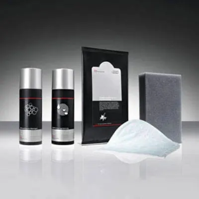 Set protectie Cabrio Audi OE