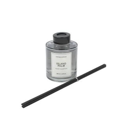 Parfum odorizant cameră Island palm 200ml