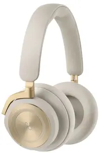 Căști wireless Bang & Olufsen - Beoplay HX, ANC, Gold Tone
