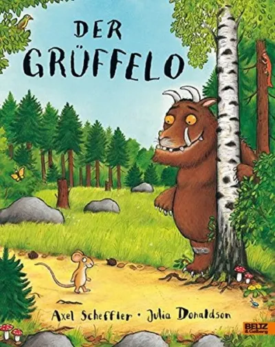 De Gruffelo