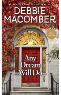 Any Dream Will Do