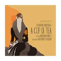 A Cup of Tea (audiobook) - Katherine Mansfield