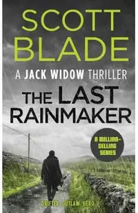 The Last Rainmaker