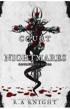 Court of Nightmares