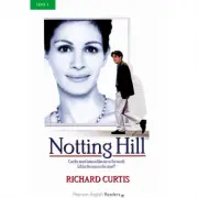 Level 3. Notting Hill Book & MP3 Pack