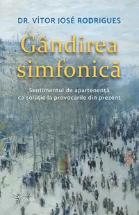 Gândirea simfonică - Paperback brosat