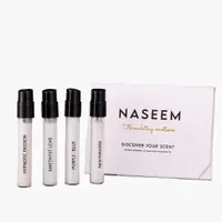 Discovery Set Naseem No3, 4 x 2 ml