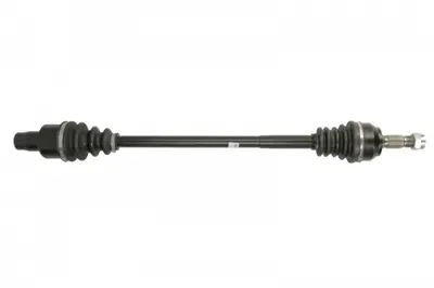 Planetara fata Dreapta 775mm (fara ABS) potrivit CITROEN C3 II, DS3 1.6 11.09-09.16