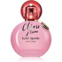 Kate Spade Chérie Je T'Aime Eau de Parfum pentru femei 100 ml