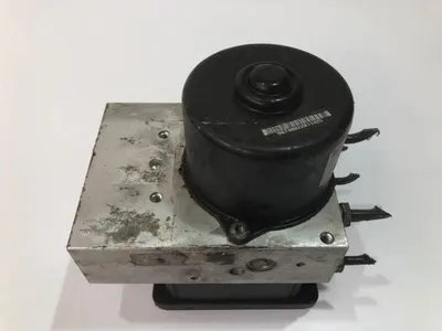 Pompa abs a2095451432 Mercedes CLK (2002-2009) [C209]