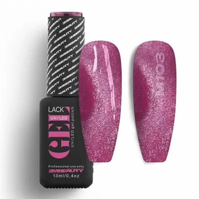Oja Semi GELlack 2M Hema Free Magnet Nr. 103