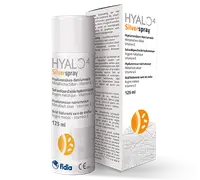 Hyalo4 Silver spray, Fidia Farmaceutici | 125 ml