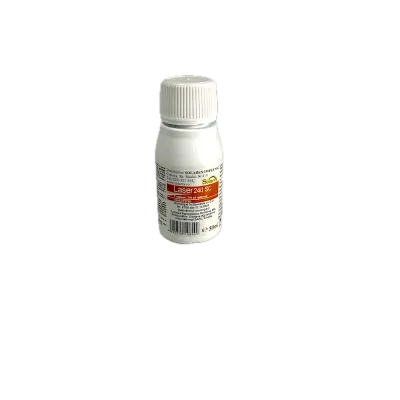 Laser 240SC 50 ml insecticid contact, DowAgroSciences (cartof, castravete, ceapa, cires, mar, prun, tomate, varza, vita de vie) - Default Title