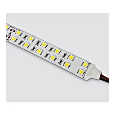 Marra LED Double 28,8W/m 120LED/m 1800lm/m 3000K IP20 24VDC