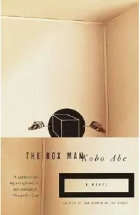 The Box Man