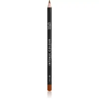 MUA Makeup Academy Intense Colour creion metalic pentru ochi culoare Icon 1.5 g