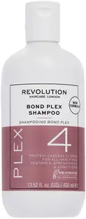 Revolution Haircare Bond Plex Șampon 4, 400 ml