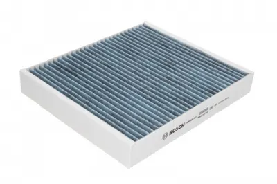 Filtru aer habitaclu cu carbon activ si silver filtru+ CADILLAC CT6, CTS, SRX, XTS; CHEVROLET AVEO, CRUZE, MALIBU, ORLANDO, SPARK, TRAX, VOLT; OPEL AMPERA, ASTRA J, ASTRA J GTC 1.0-3.6 dupa 2008