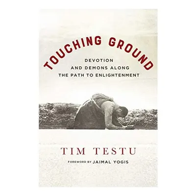 Touching Ground
