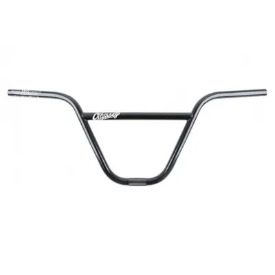 Odyssey Odyssey Broc Bar Matt Black