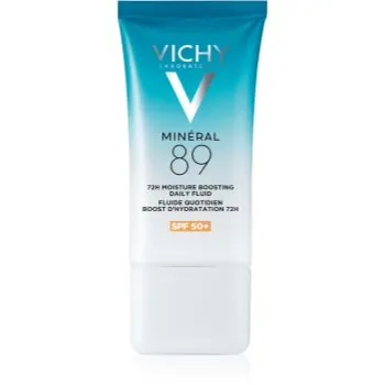 Vichy Minéral 89 protective fluid SPF 50+