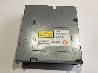 Unitate navigatie 9263944 01 BMW X6 (2008-2014) [E71, E72]