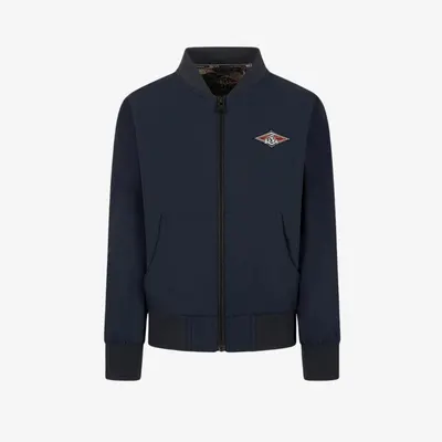 Geacă Bear Surfer Bomber navy