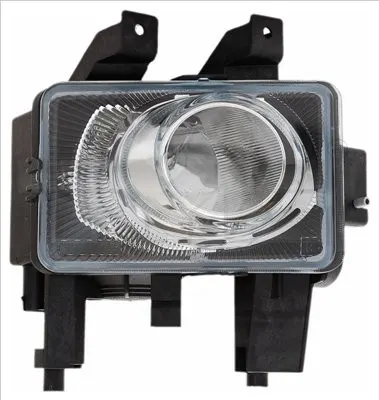 Proiector ceata fata dreapta potrivit OPEL ASTRA, ZAFIRA 2004-2014 - (H3)