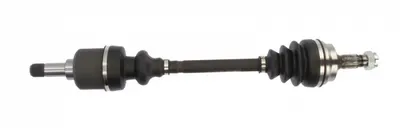 Planetara fata stanga 607mm (pentru vehicule fara ABS) PEUGEOT 306, 405 I, 405 II 1.6-1.9D intre 1987-2002