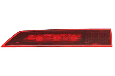 Stop suplimentar (usa dubla; LED) potrivit FORD TRANSIT / TOURNEO CUSTOM 2012-2017