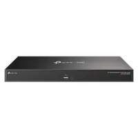 NVR TP-Link VIGI 32 canale 4032H 8 MP,2 SATA Interface, max 20TB(neinclus), H.265+ ONVIF, detecție mișcare, linie, intruziune,