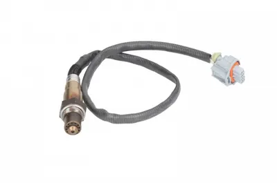 Sonda lambda (numar fire 4, 580mm) potrivit PORSCHE 911, 911 TARGA 3.6 3.8 07.04-12.08
