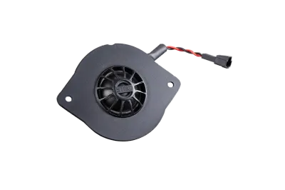 Tweeter auto STEG MA 32Q, 51mm, 60W RMS, 4Ω, set 2 tweetere