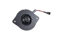 Tweeter auto STEG MA 32Q, 51mm, 60W RMS, 4Ω, set 2 tweetere