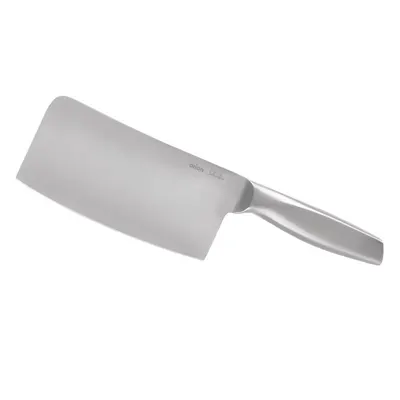 Cuțit din oțel inoxidabil de tocat Silverline – Orion