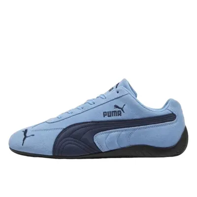 Speedcat Archive Team Light Blue Club